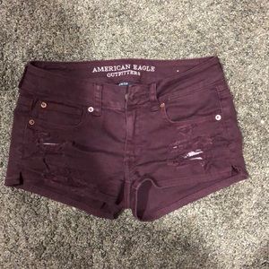American Eagle Shorts - summer shorts